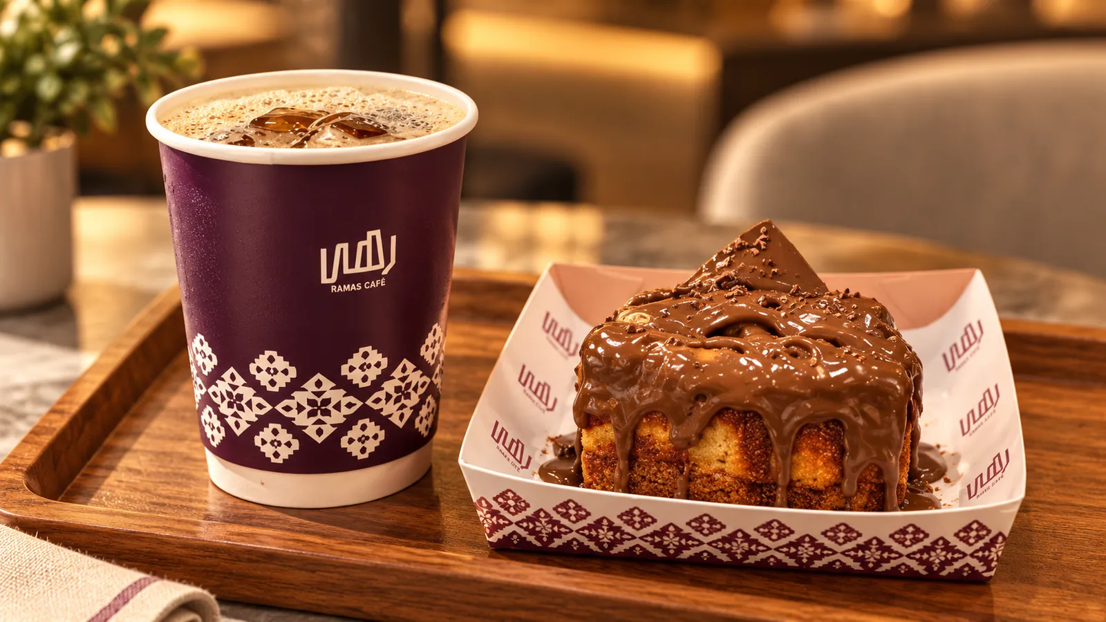 باقة رهى